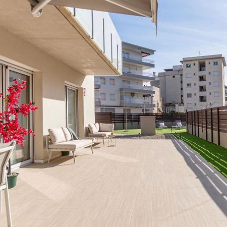 Marivent 2023 Apartment Roses Exterior foto