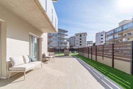 Marivent 2023 Apartment Roses Exterior foto