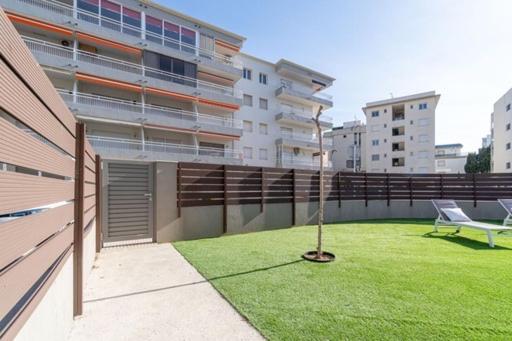 Marivent 2023 Apartment Roses Exterior foto