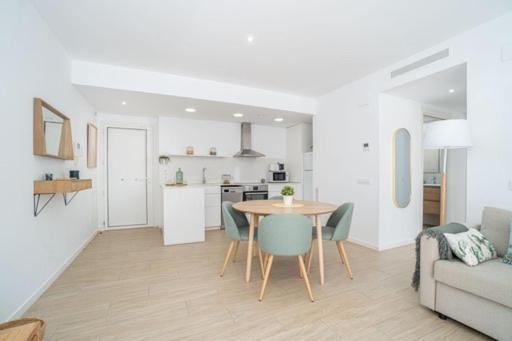 Marivent 2023 Apartment Roses Exterior foto