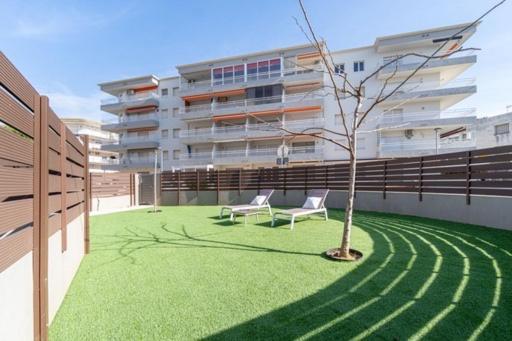 Marivent 2023 Apartment Roses Exterior foto