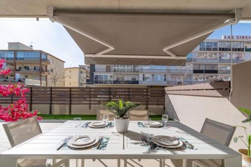 Marivent 2023 Apartment Roses Exterior foto