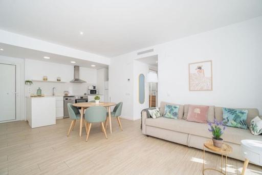 Marivent 2023 Apartment Roses Exterior foto