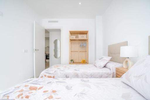 Marivent 2023 Apartment Roses Exterior foto