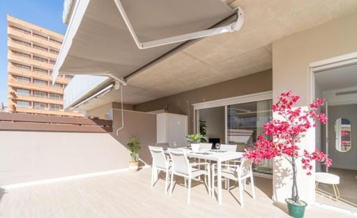 Marivent 2023 Apartment Roses Exterior foto