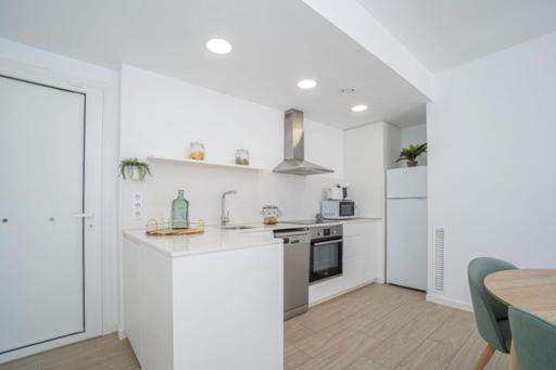 Marivent 2023 Apartment Roses Exterior foto