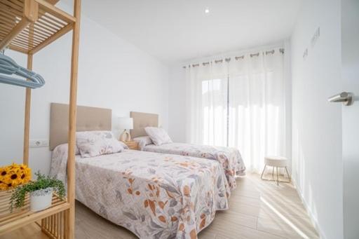 Marivent 2023 Apartment Roses Exterior foto