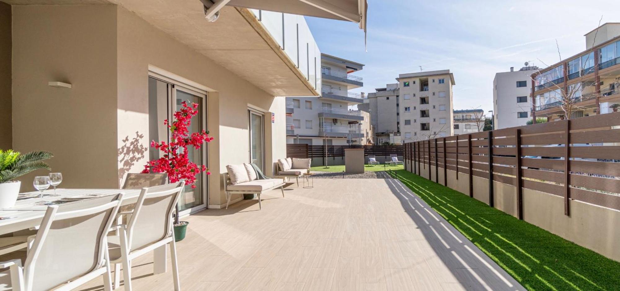 Marivent 2023 Apartment Roses Exterior foto