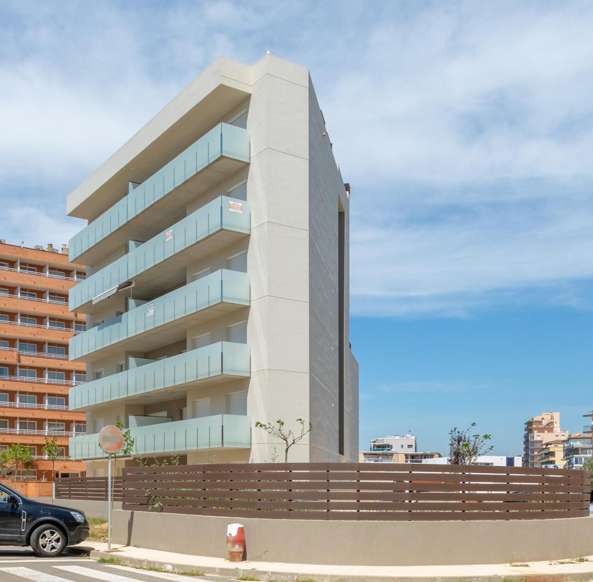 Marivent 2023 Apartment Roses Exterior foto