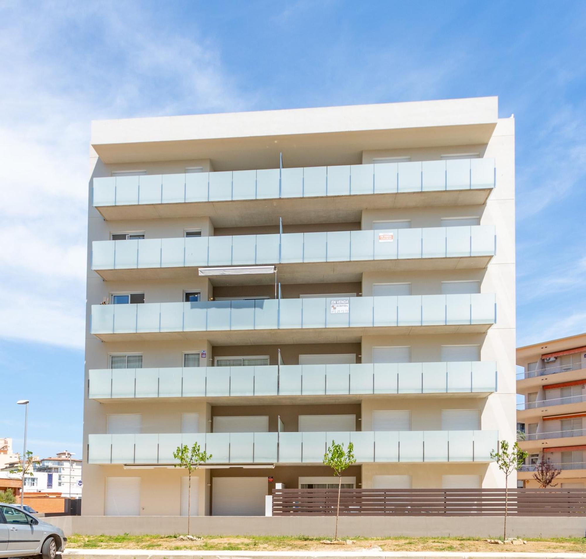 Marivent 2023 Apartment Roses Exterior foto